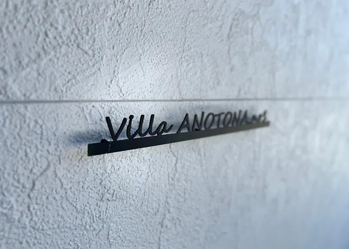 Villa Anotona No,2 - Vacation Stay 15168