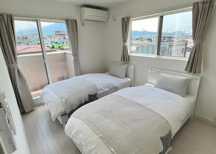 Villa Anotona No,2 - Vacation Stay 15168